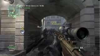 YESH! Triple Collateral on MW3