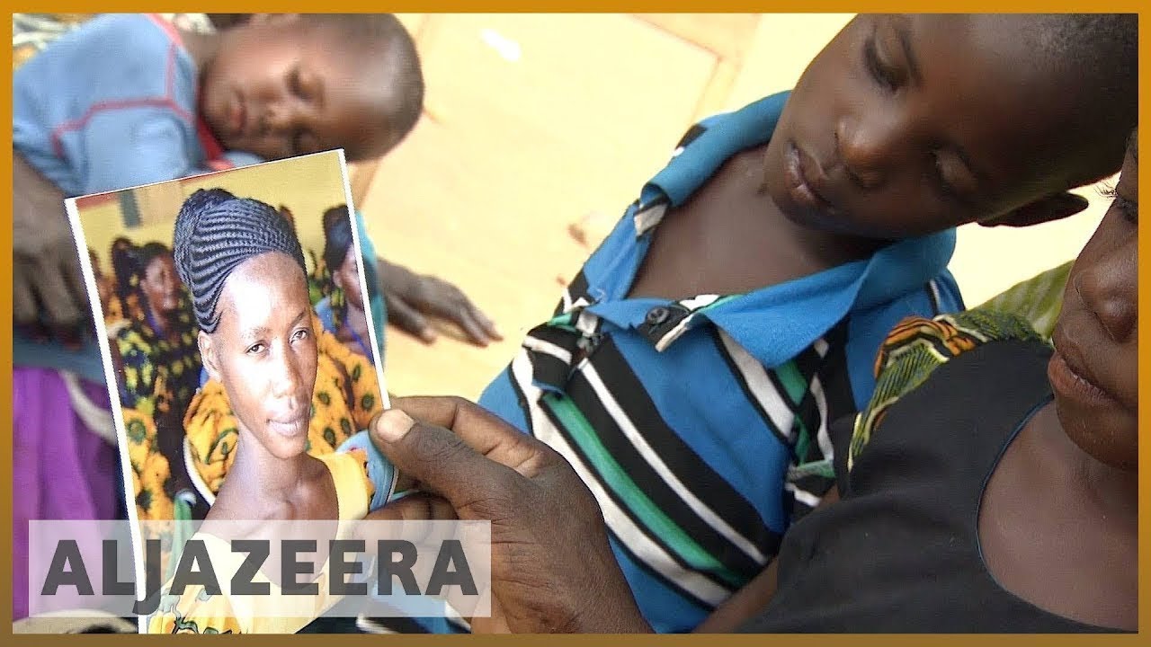 🇹🇿 ناجون من كارثة العبارة في تنزانيا يطالبون بإجابات | الجزيرة الإنجليزية