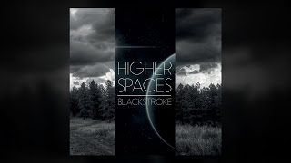 Blackstroke - The Voice In Me