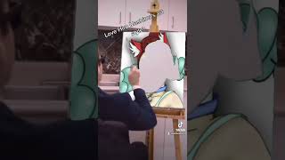 I can Turn You Into a Hiro Mashima character #anime #hiromashima #manga