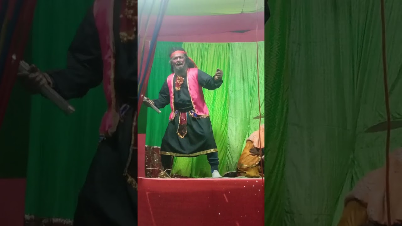 ধাস্তান শ্বহীদ কারবালা।বাংলা নাটক মঞ্চস্থ বিডিও।