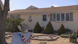Brother Beans' Replica Yankee Stadium Wealth