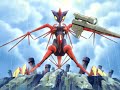 Tank Knights Fortress (17-20) ENG SUB