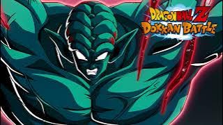 Dragon Ball Z Dokkan Battle: AGL LR Super Garlic Jr. Intro OST (Extended)