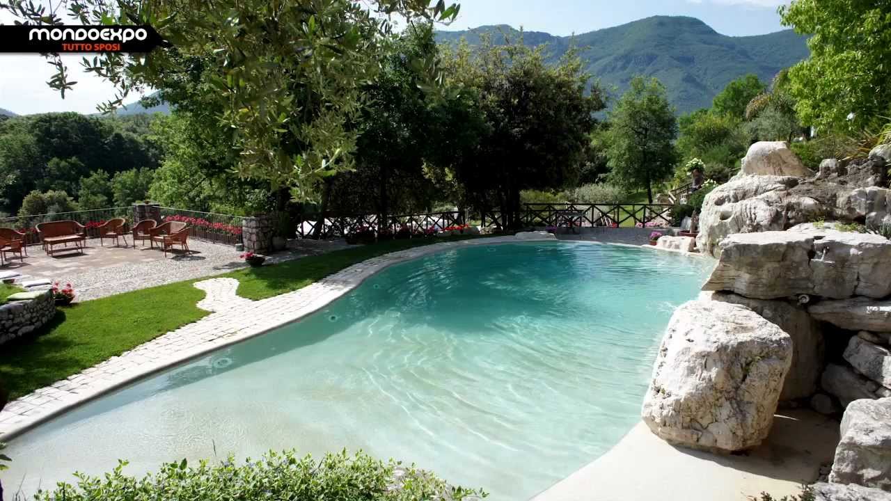 Tenuta donna Fausta - Un evento coronato da un'atmosfera...