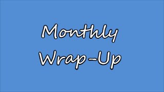 January WrapUp 2015 || Weekly Wrap-Up #5