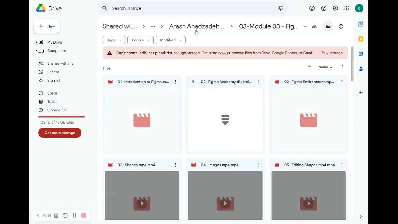 Download Now - Arash Ahadzadeh - UI Design & Figma Mastery