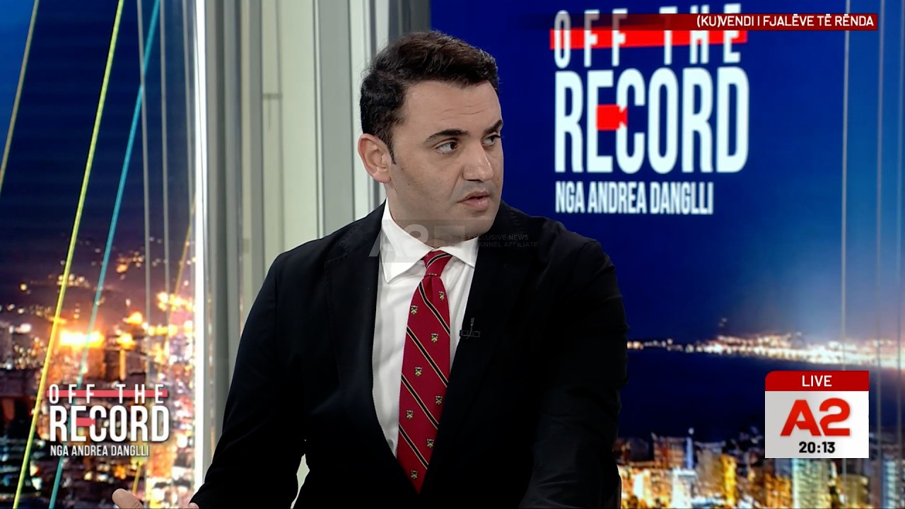 “Më është thënë në mbledhje”, Këlliçi zbardh takimet në SHBA: Shqipëria është një Meksikë e dytë