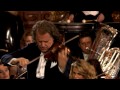 Andr Rieu premieres Anthony Hopkins waltz in Vienna - PREVIEW