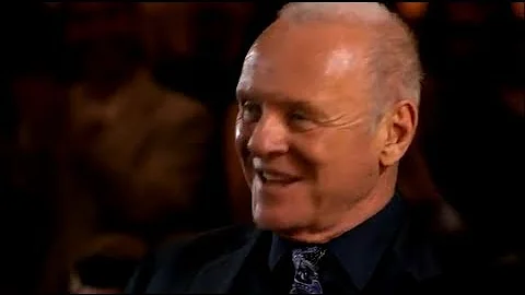 Andr Rieu premieres Anthony Hopkins waltz in Vienna