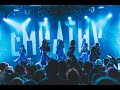 『SANDOME』EMPATHY / 新宿BLAZE 2023年1月30日 2nd one-manLIVE-フルキャパSOLDOUT