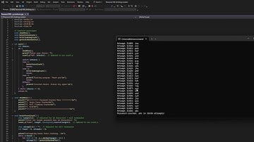 Password Cracker (Step Up! Part One)