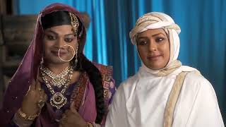 Jodha Akbar  Ep 141  Rajat Tokas Paridhi Sharma  Hindi Tv Serial  Zee5 Premium