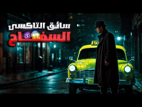 سفاح التاكسي اللغز المظلم في اليونان قصص رعب حقيقية