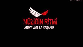 Army Van - Tugay - Cesaret (Remix)