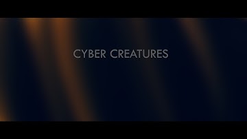 Сyber Сreatures