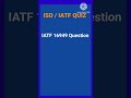#IATF16949 #QMS audit #quiz #iso9001 #qualityaudit #shorts #viral #audit #isocompliance #iso45001