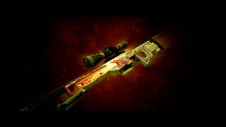 ❤️ Teste iNTRO CS:GO