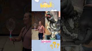 I sound RIDICULOUS🤣