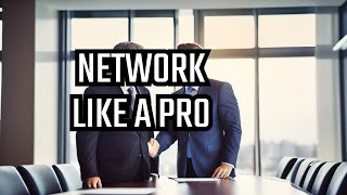 Expert Advice: Discussing Deals on a Networking Call