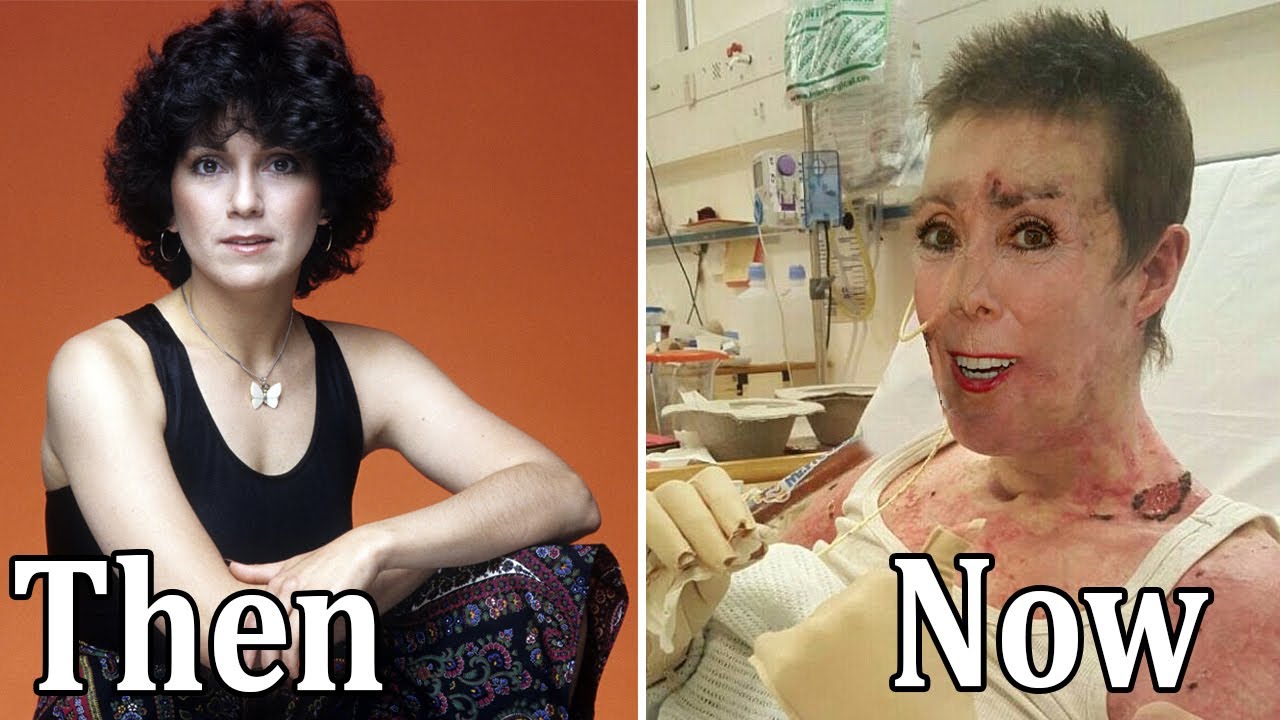 Three's Company (1977-1984) Cast: THEN and NOW [45 Years After] - YouTube