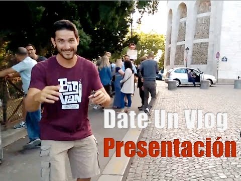 Date un Vlog Date un Vlog