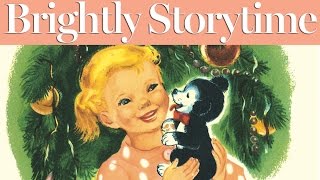 The Christmas Puppy - Read Aloud Picture Book Brightly Storytime