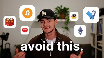 5 Mistakes Bitcoin Beginners Make (And How to Avoid Them)