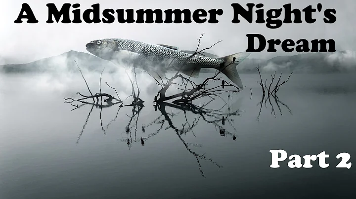 Felix Mendelssohn | A Midsummer Night's Dream-Part 2 | February 21 2017