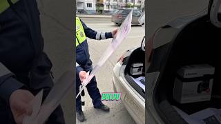 Bulduğu Çözüm Polisi Bile Şaşırttı🚔🔥😂