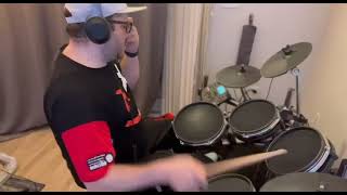This Means War - Ozzy Cover ft. Busta Rhymes