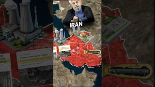 Iran Dirty Bomb #shorts