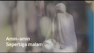 Amin-Amin Sepertiga Malam - Puisi Siti Salamah Azzahra