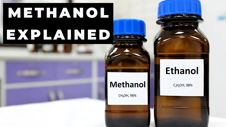 Methanol Explained | Alcohol Science - DayDayNews