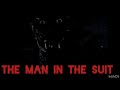 THE MAN IN THE SUIT: stop motion video 