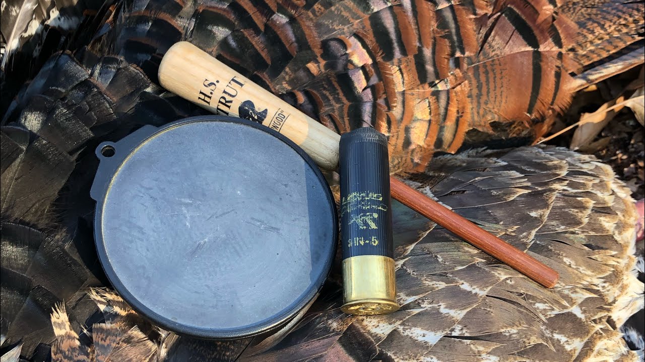 Must have TURKEY Hunting GEAR for Beginners YouTube