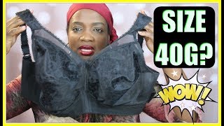 BREAST REDUCTION or PURCHASE GOOD BRAS? NeziNapps
