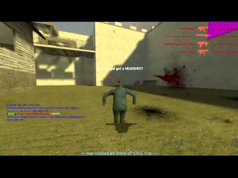 Boosted Gaming Deathmatch [www.BoostedGaming.net]