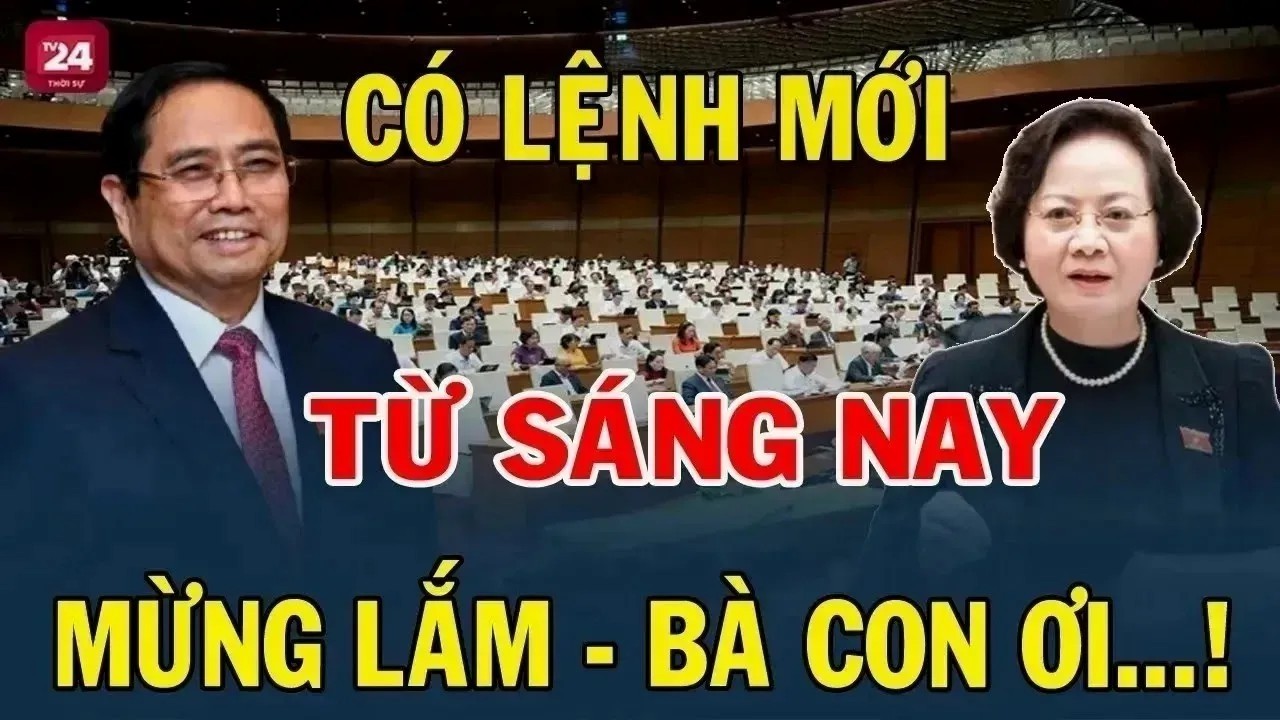 Tin tức nhanh và chính xác nhất ngày 27/02/2026✈Tin Nóng Chính Trị Việt Nam và Thế Giới✈#THỜISỰTV24