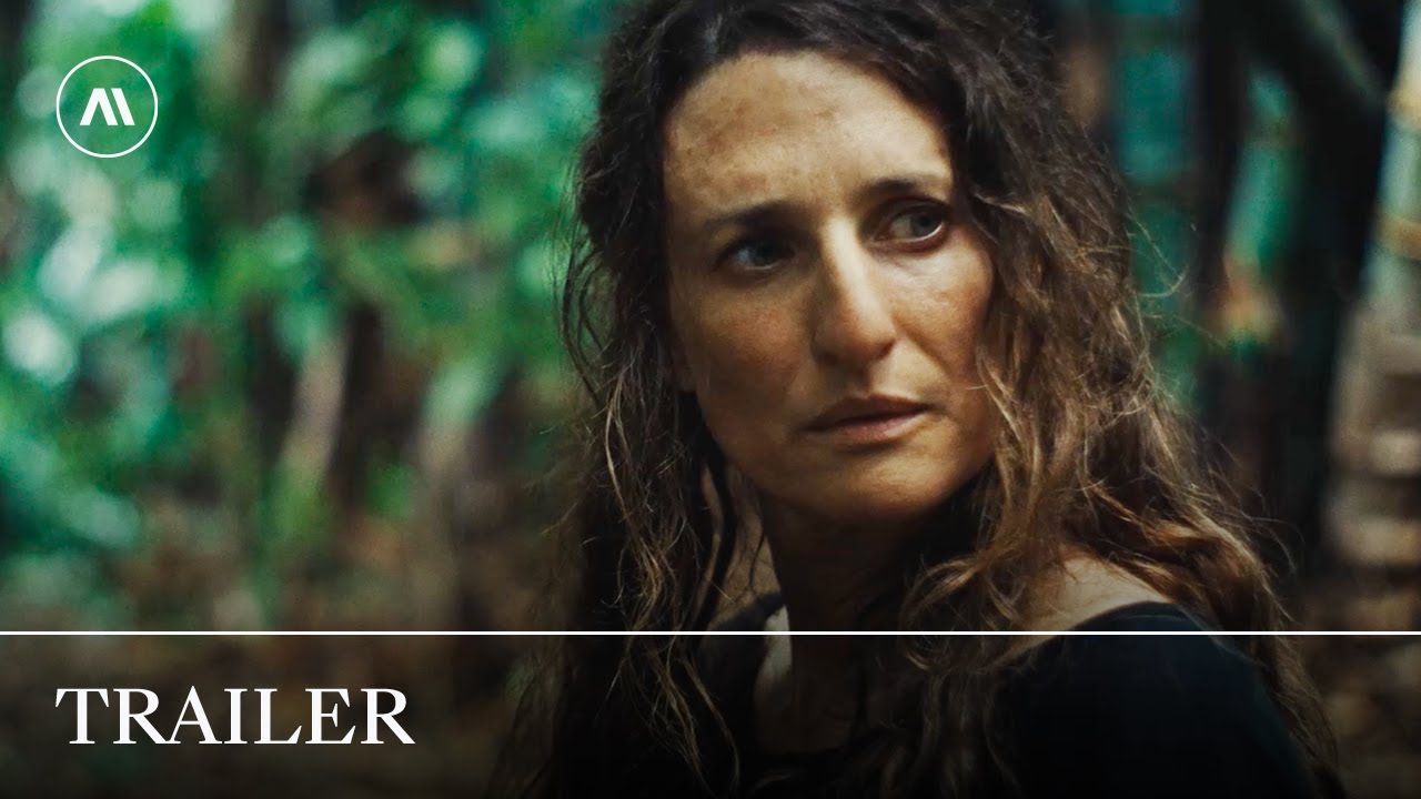 NI CHAÎNES NI MAÎTRES | Bande-Annonce Officielle | Le 18 septembre au