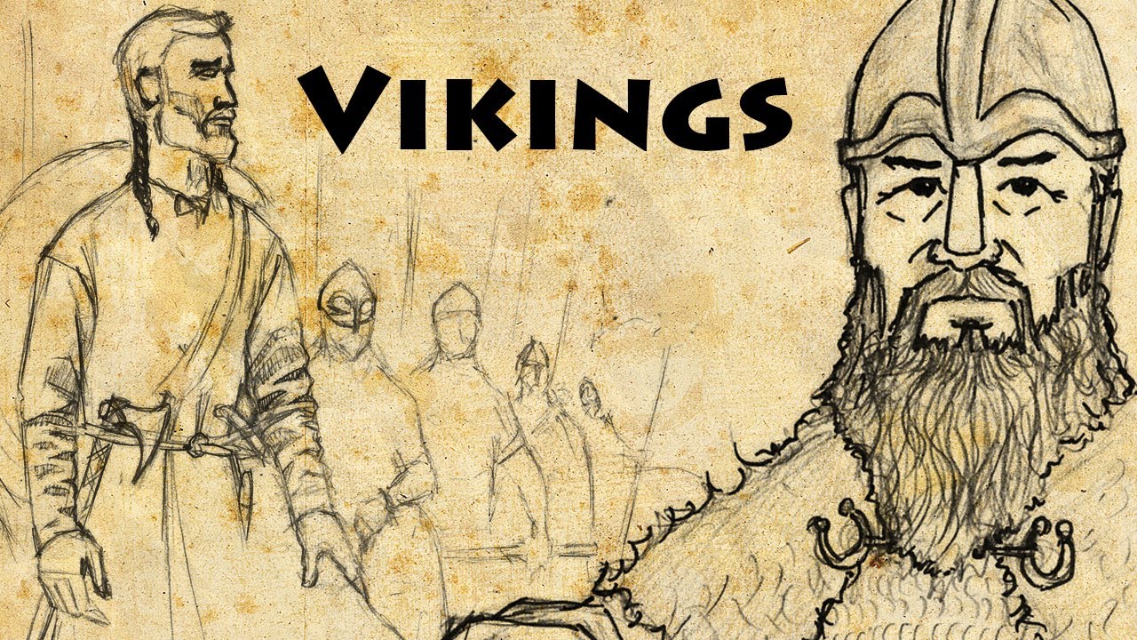 Vikings The Explorers Raiders Traders Mercenaries And Kings vikings-the-explorers-raiders-traders-mercenaries-and-kings