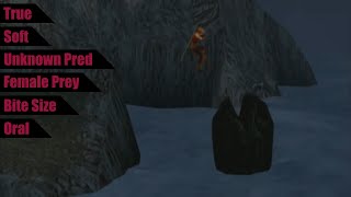 A Skittles - Darkened Skye Vore In Media