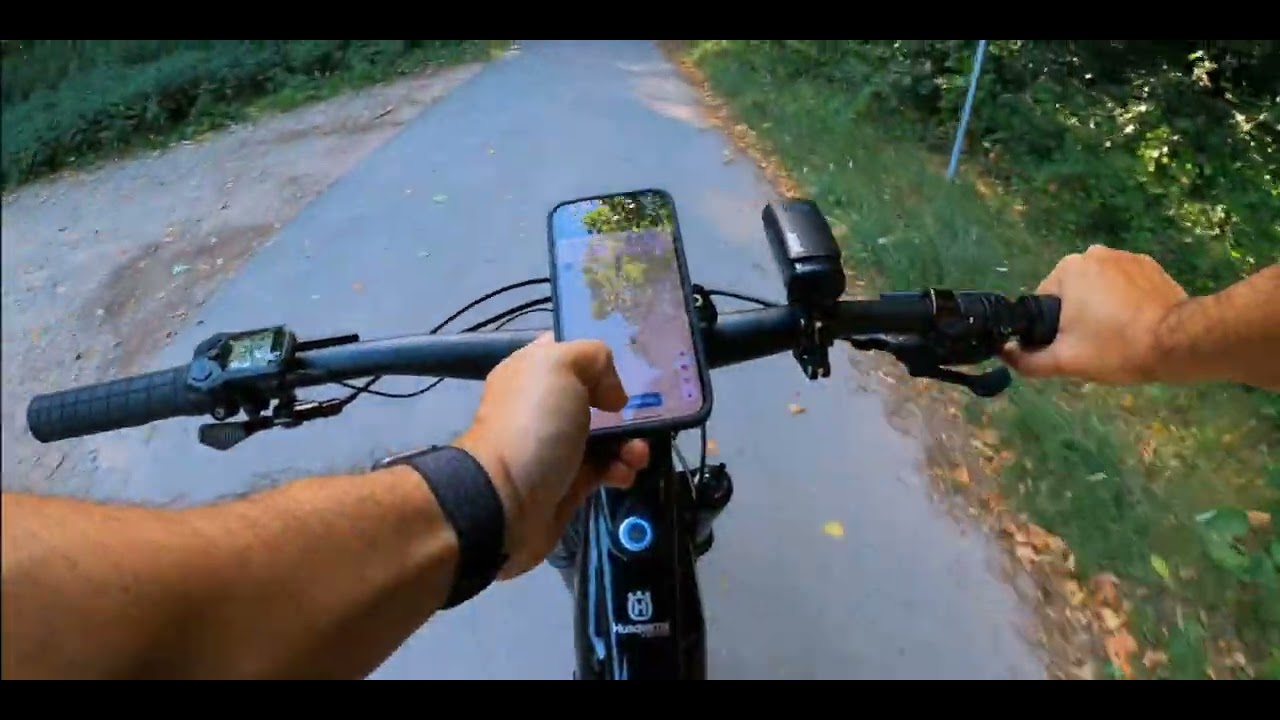 Husqvarna Mountain Cross MC LE 2022 - Hanau - Alzenau