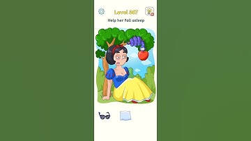 DOP 3 Displace One Part Android gameplay#shorts level 367