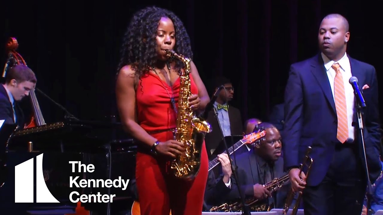 Howard University Jazz Ensemble Millennium Stage (October 18, 2018