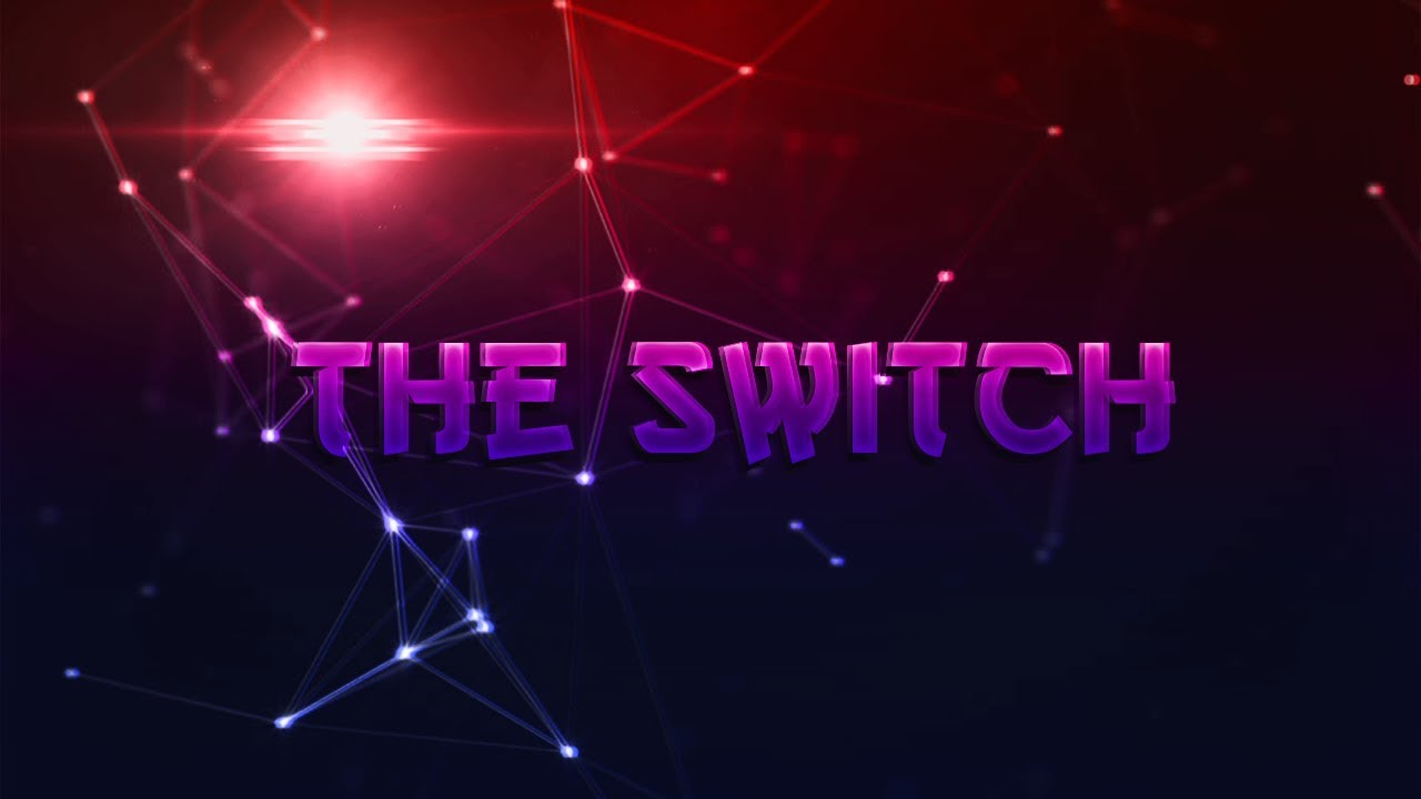 "The Switch" | Dual with Smelly luz (smallaluz xd)