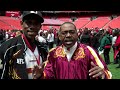 BELIEVE - Rev Redskin Has a RG3 Message