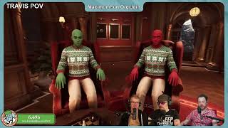 ADHDetective: MaxFunDrive Special Edition: Part 2!