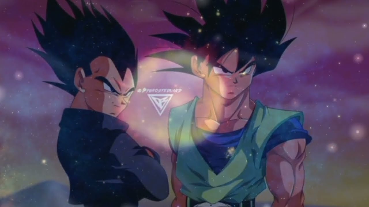 AXENO X IA VOY DRAGONBALL AF SAGA BROLY ULTRA LEGENDARIO 