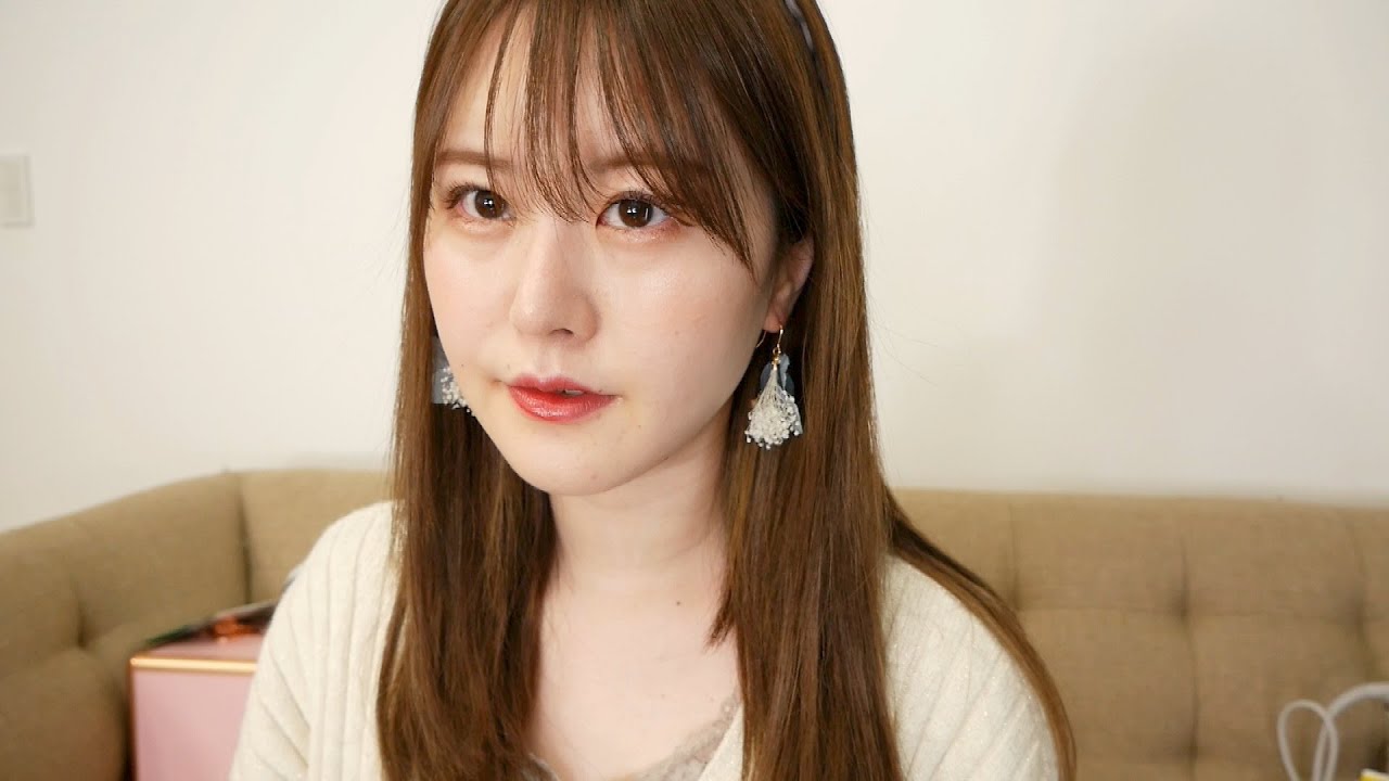 整形前の自分に教えてあげたい最高の毎日メイク